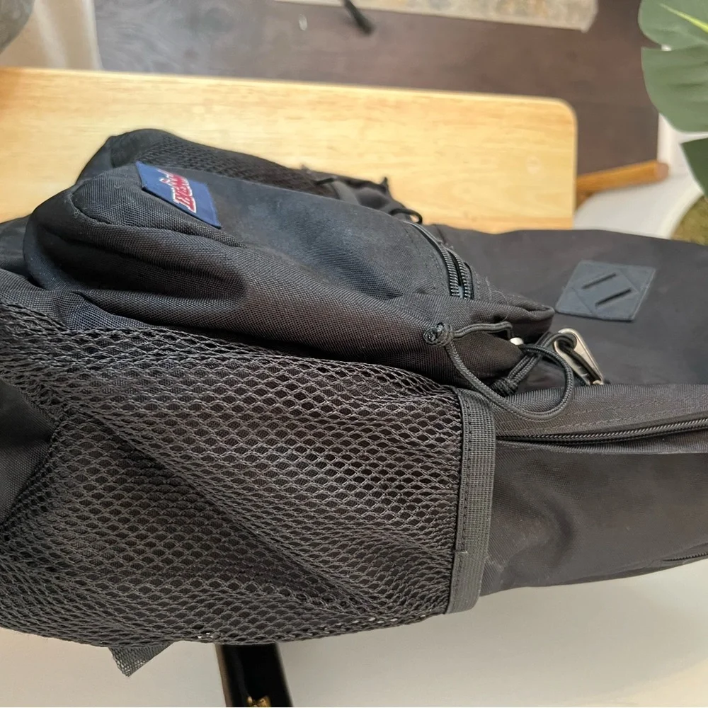 Jansport backpack